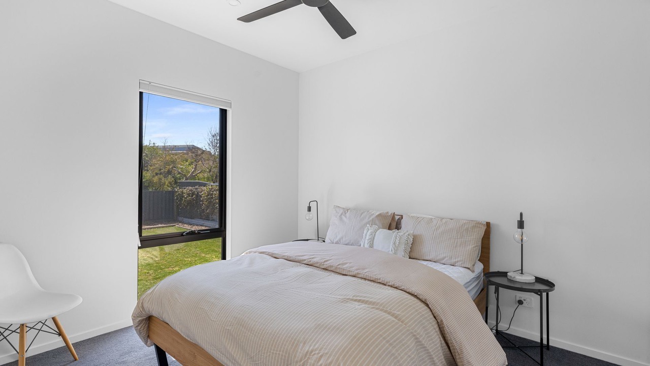 Photo of Bedroom in Cape Paterson