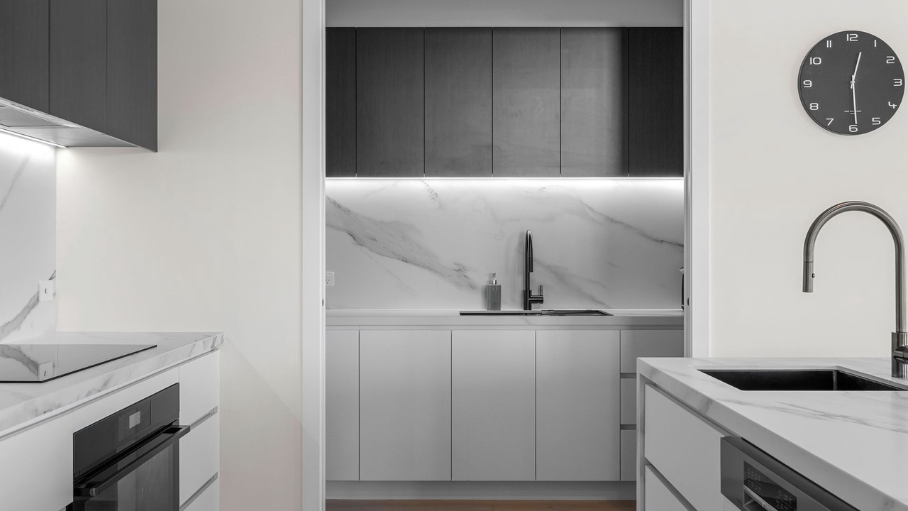 Photo of Kitchen in Cape Paterson