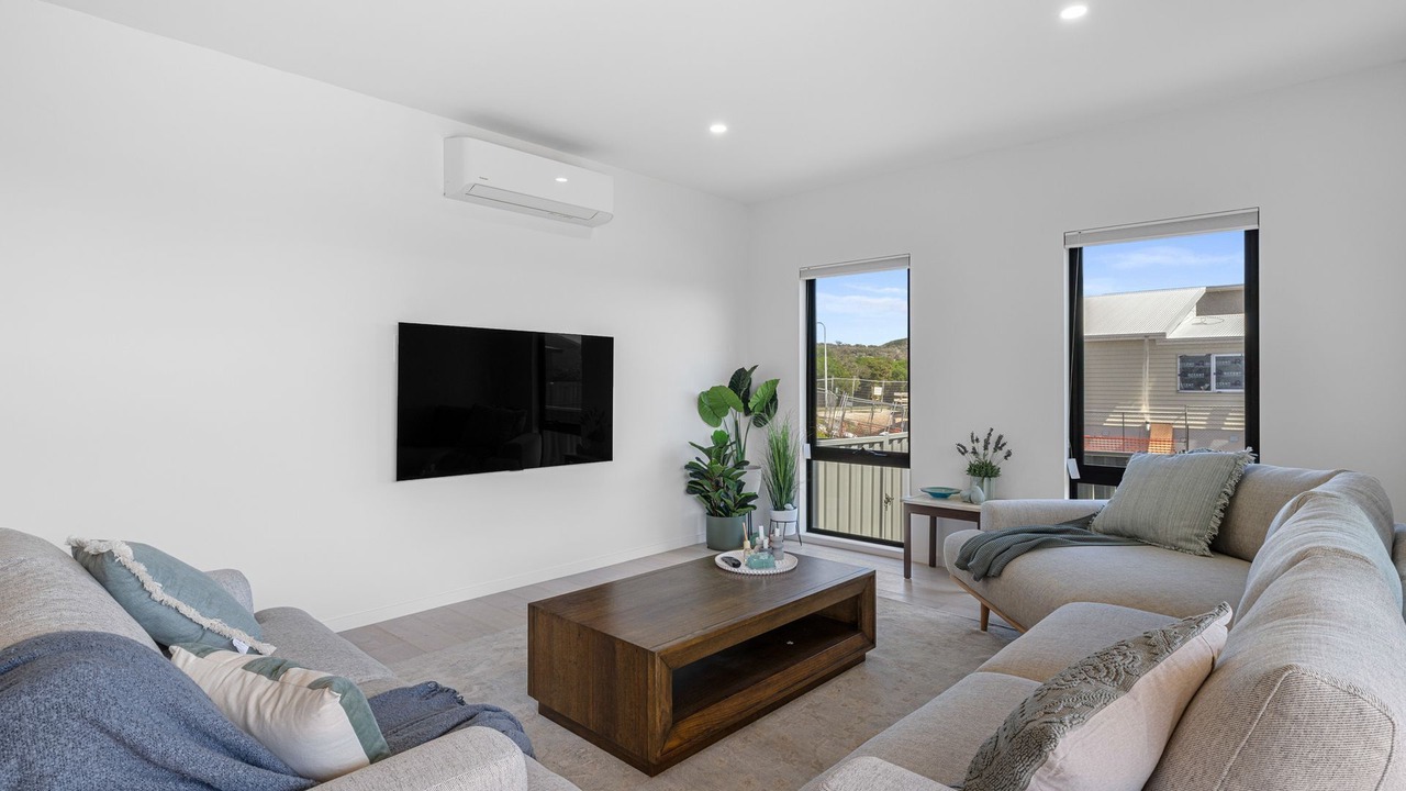 Photo of Livingroom in Cape Paterson