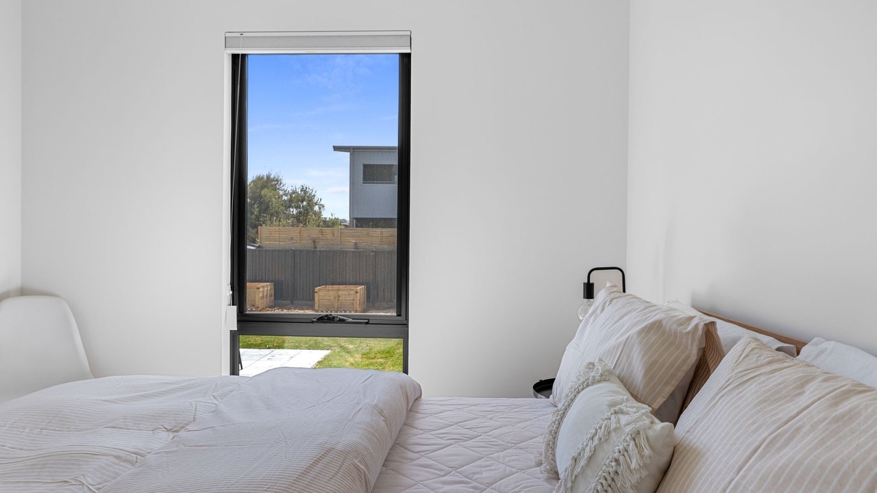 Photo of Bedroom in Cape Paterson