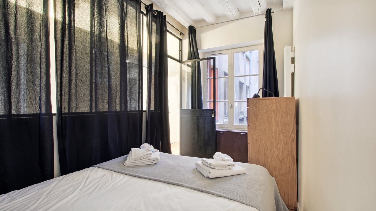 Photo of Bedroom in Arsenal