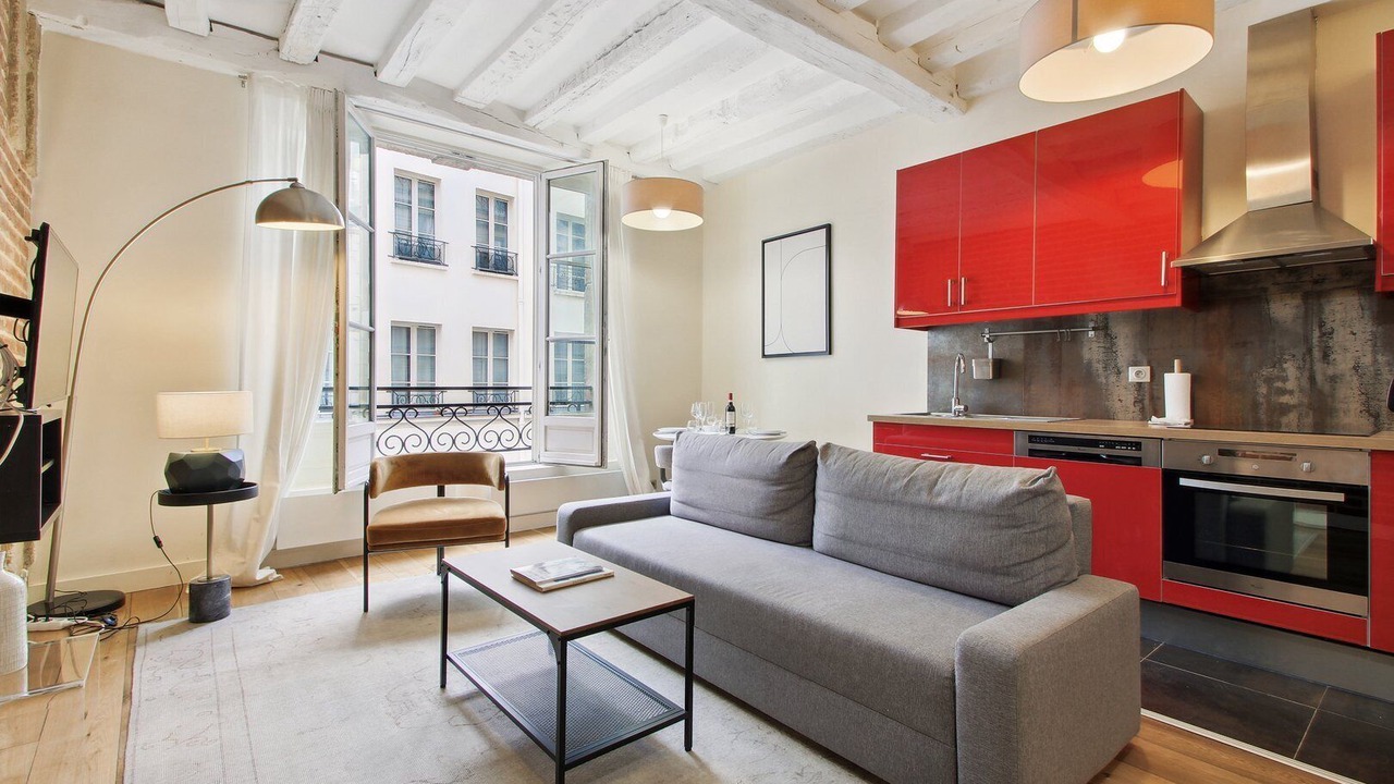 Photo of Livingroom in Arsenal
