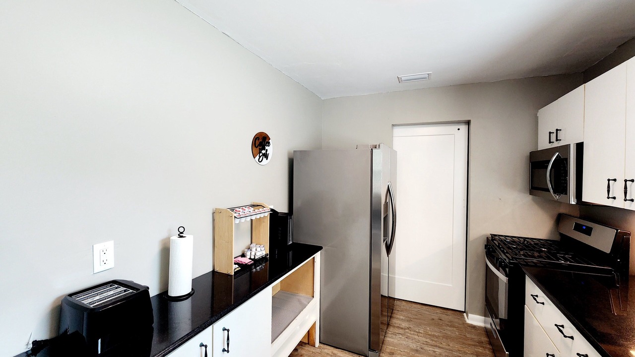 Photo of Kitchen in Mobile