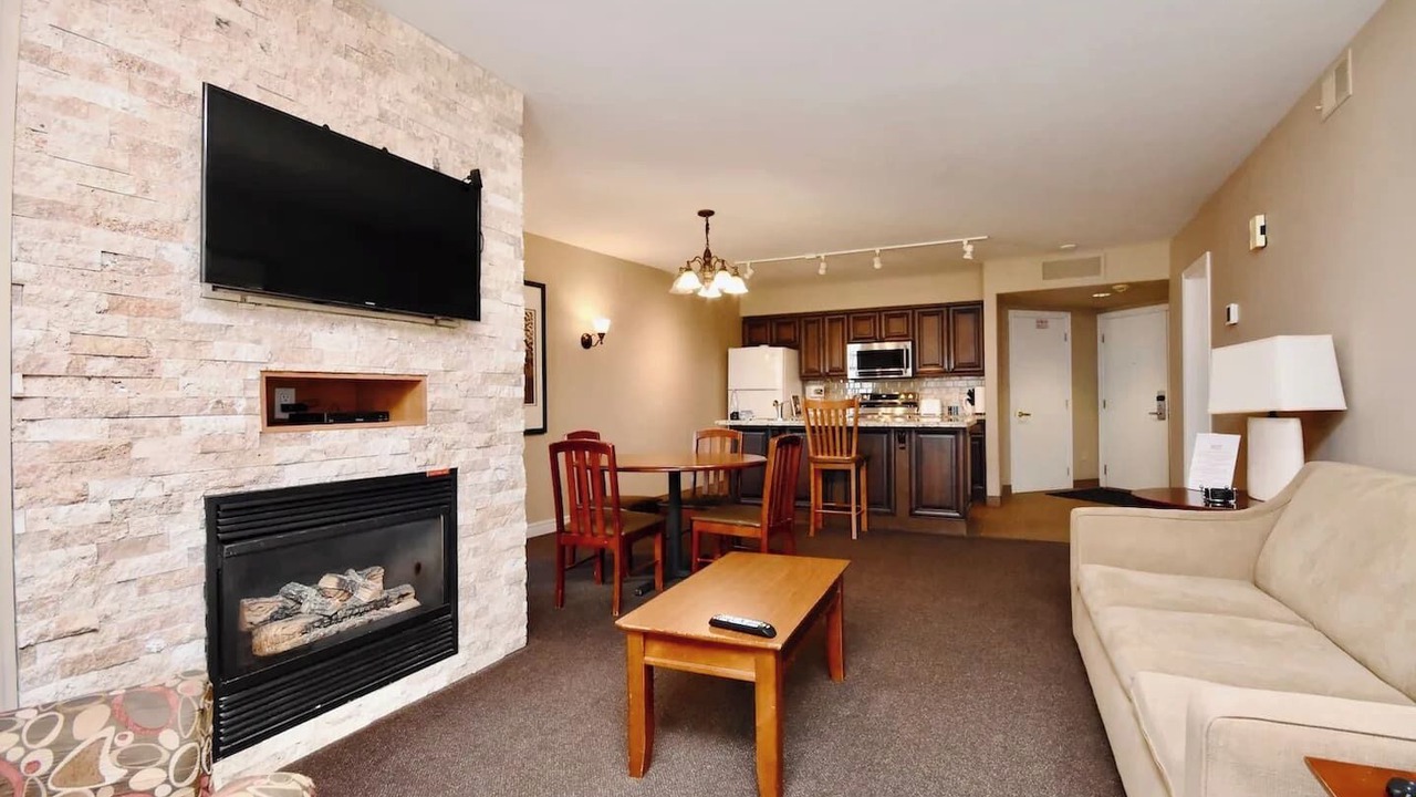 Photo of Livingroom in Oro-Medonte