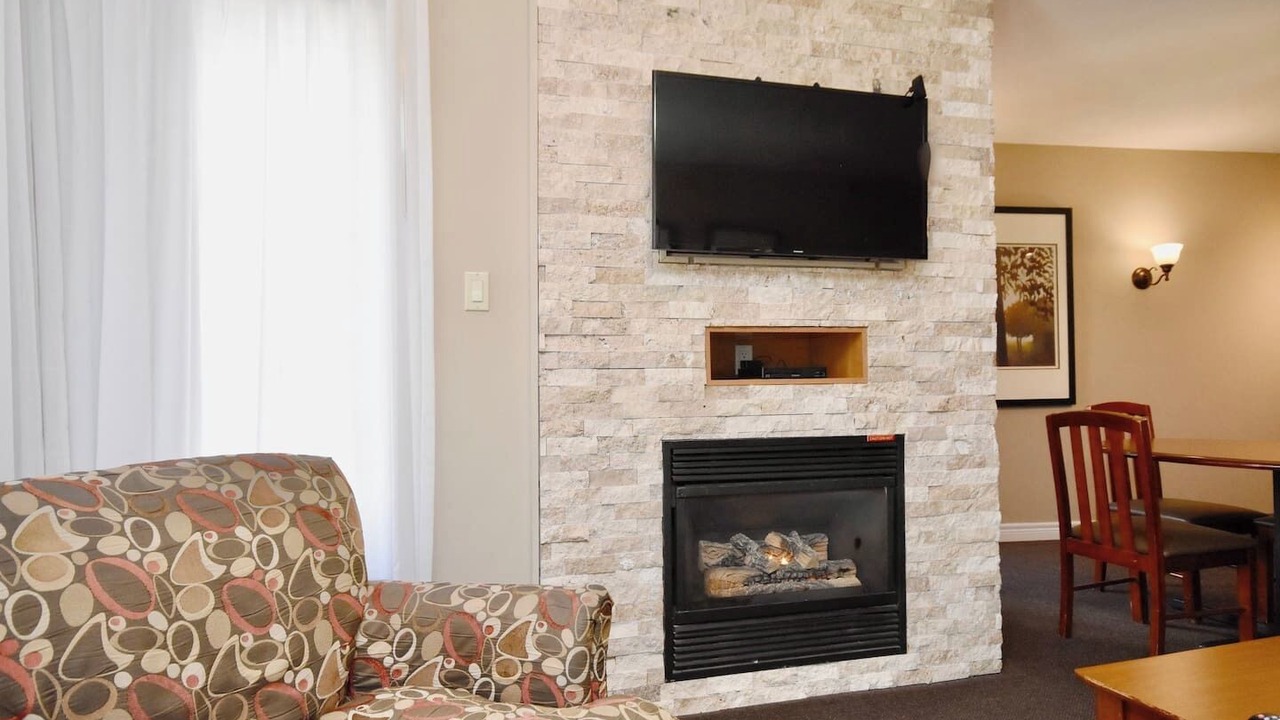 Photo of Livingroom in Oro-Medonte