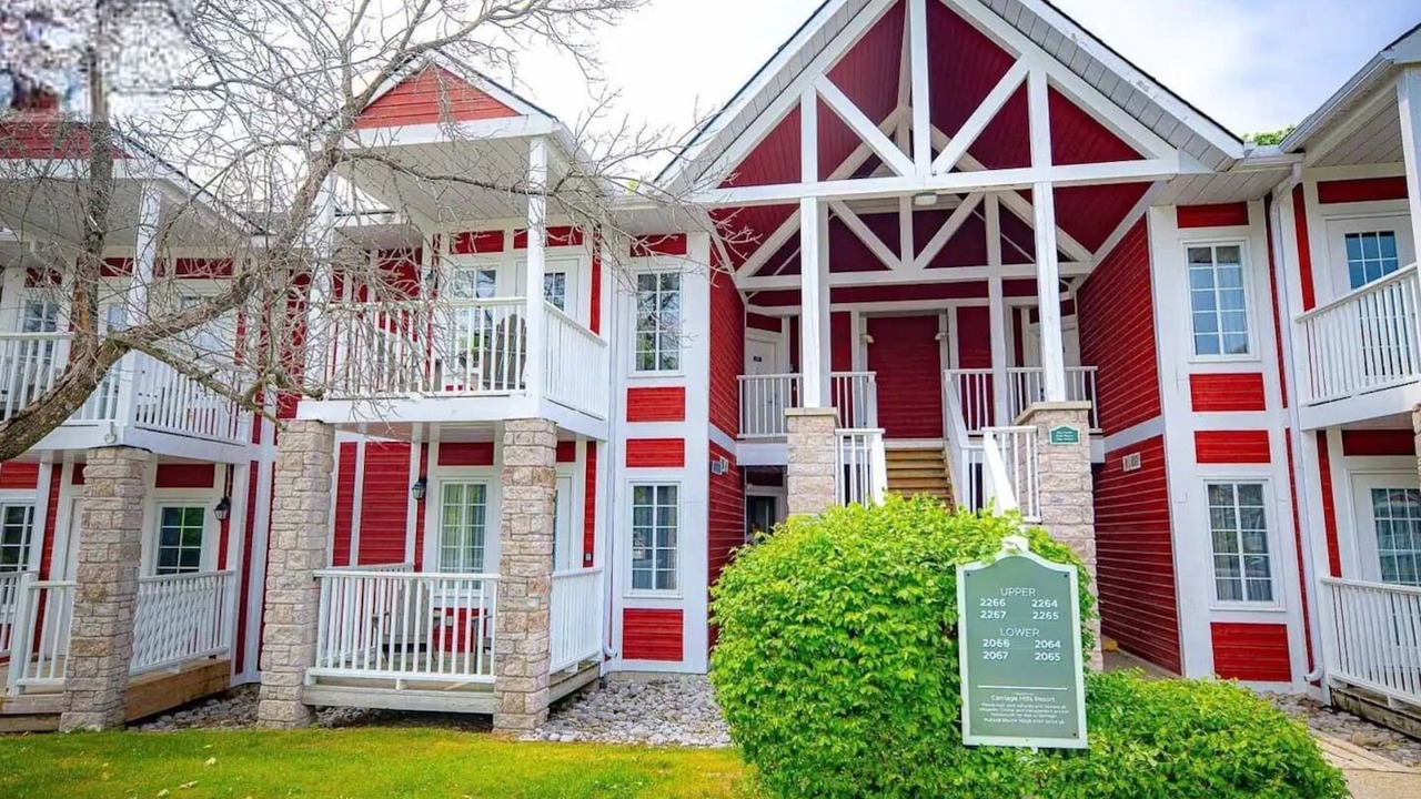 Photo of Outdoor in Oro-Medonte