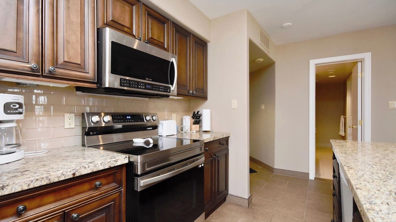 Photo of Kitchen in Oro-Medonte
