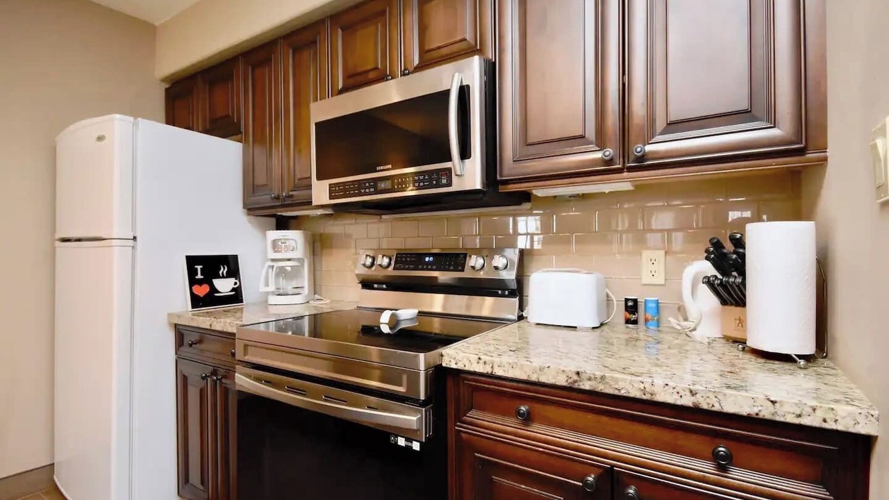 Photo of Kitchen in Oro-Medonte