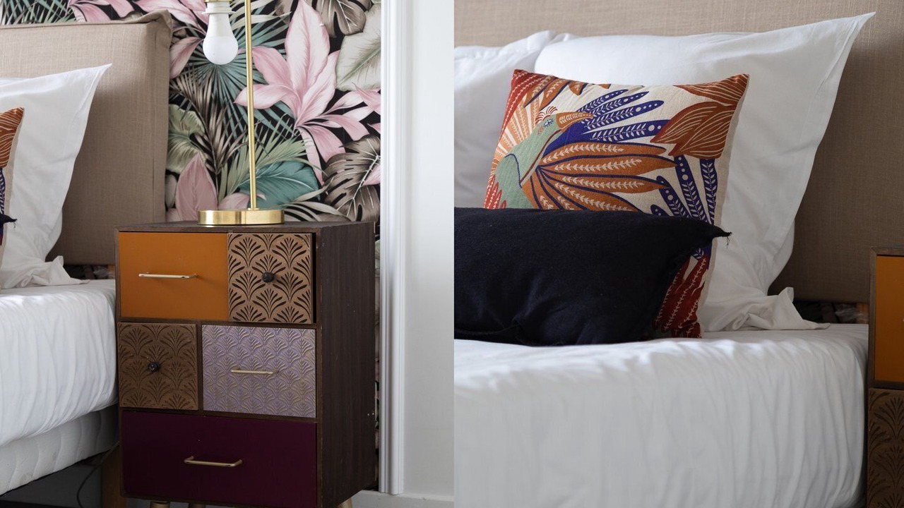 Photo of Bedroom in Montreuil