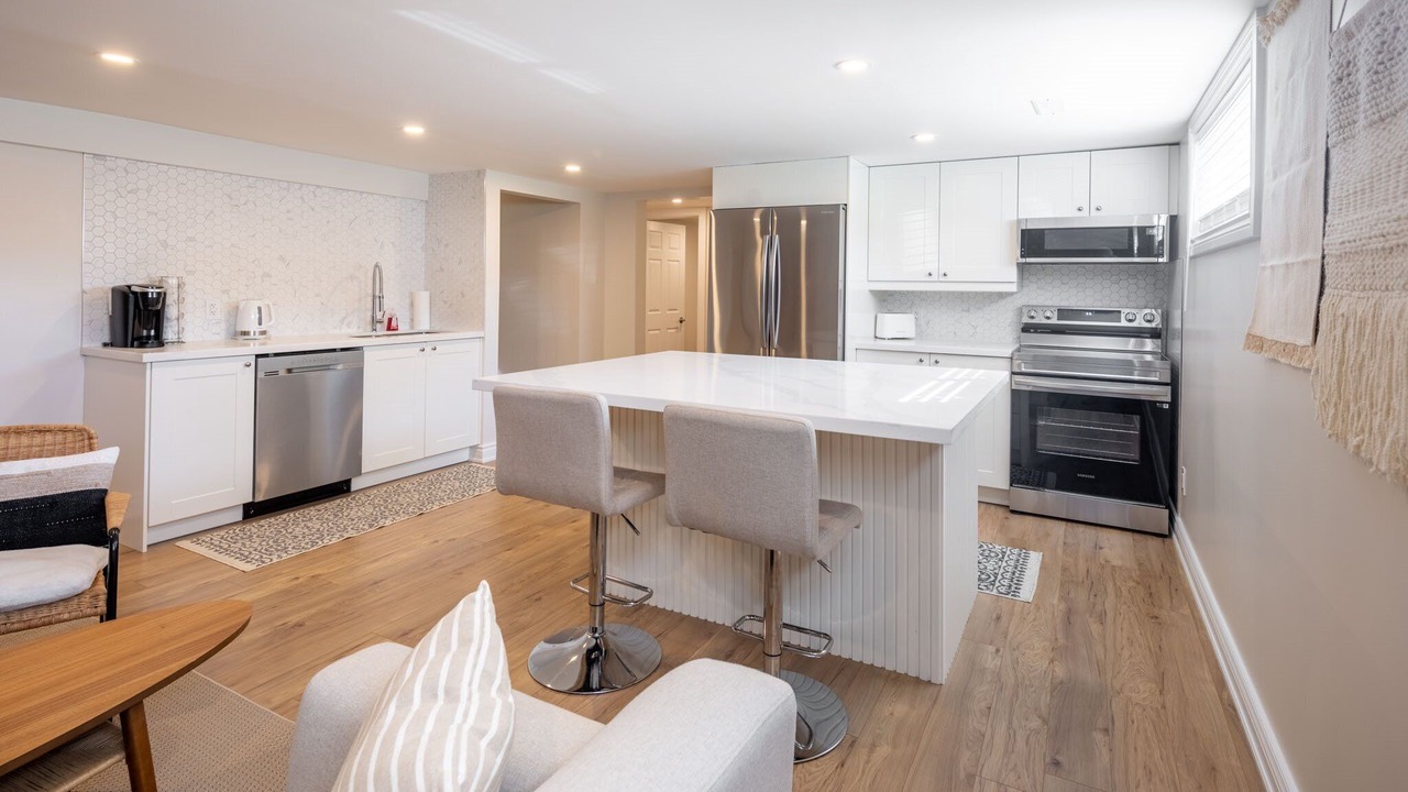 Photo of Kitchen in Boblo Island