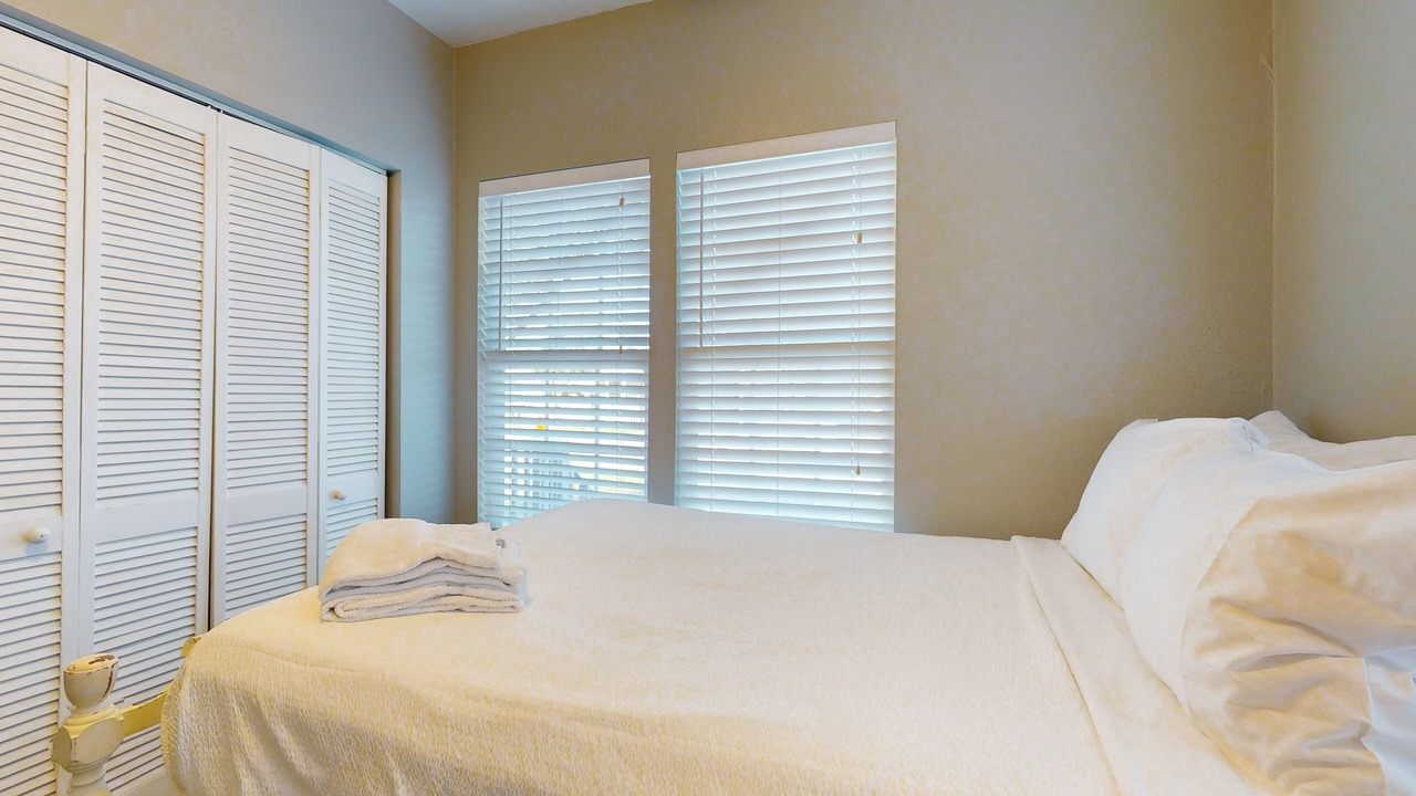 Photo of Bedroom in Del Mar