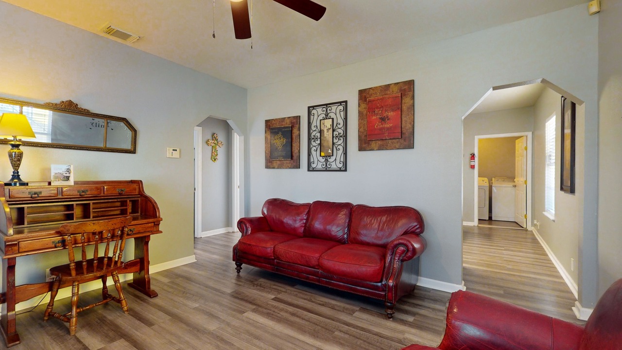 Photo of Livingroom in Del Mar