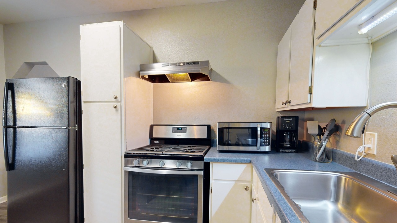 Photo of Kitchen in Del Mar