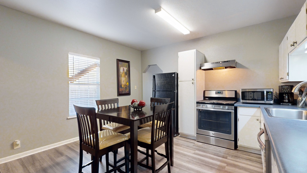 Photo of Kitchen in Del Mar