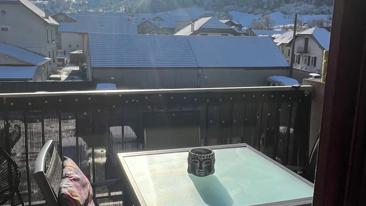 Photo of Outdoor in Thones