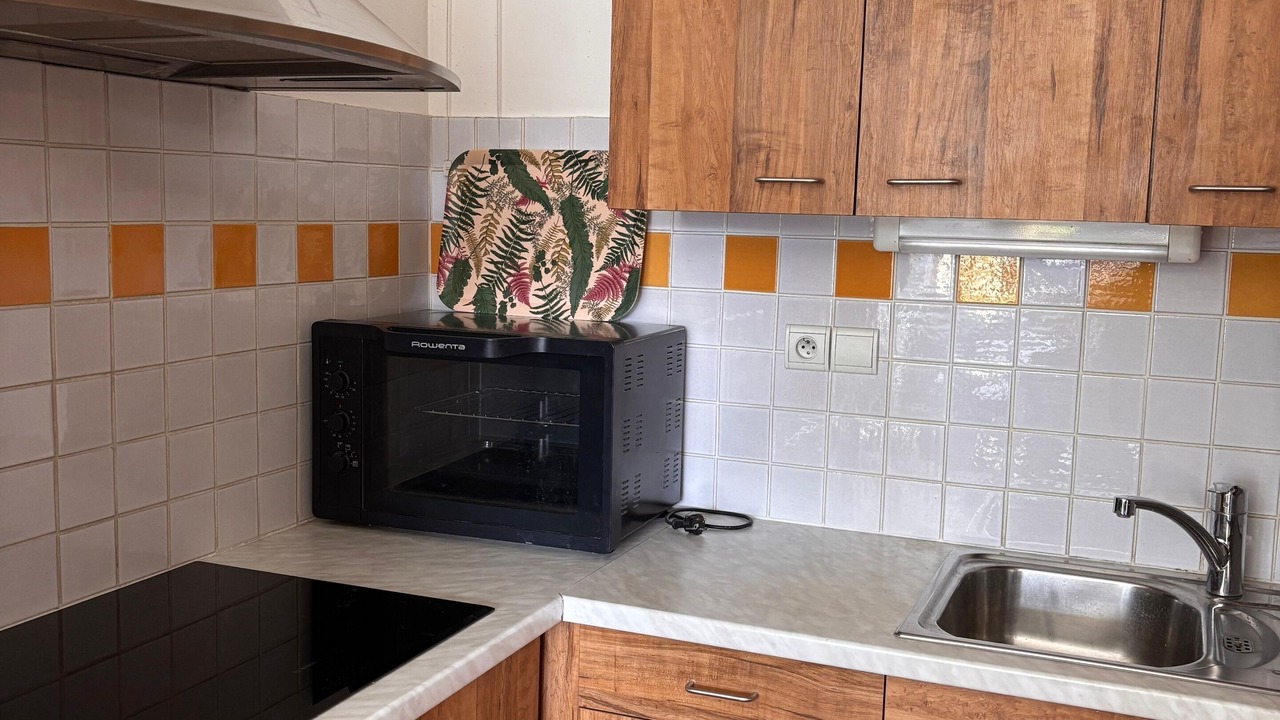 Photo of Kitchen in Thones