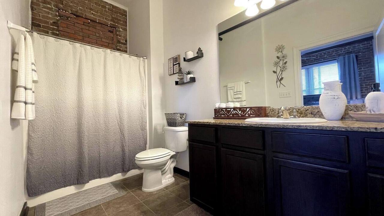 Photo of Bathroom in Hammond