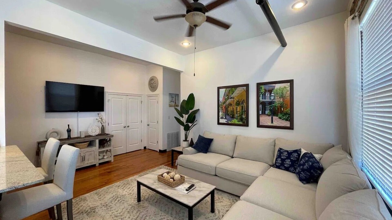 Photo of Livingroom in Hammond