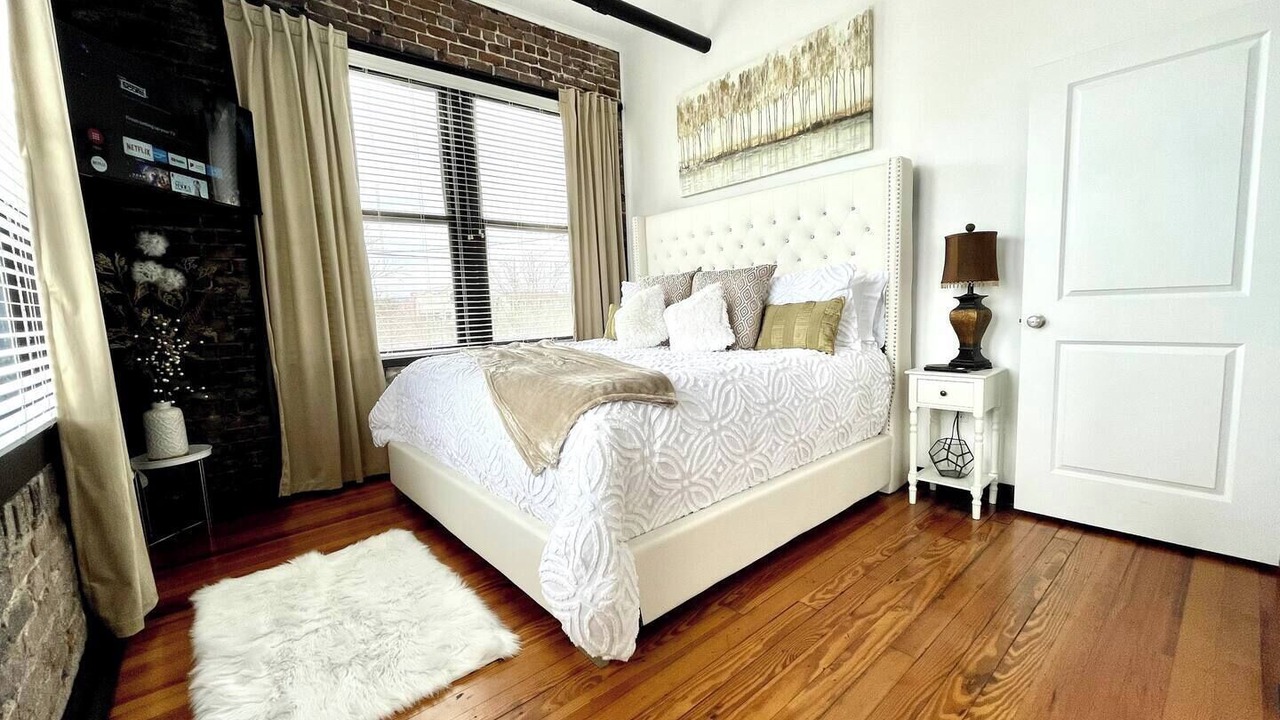 Photo of Bedroom in Hammond