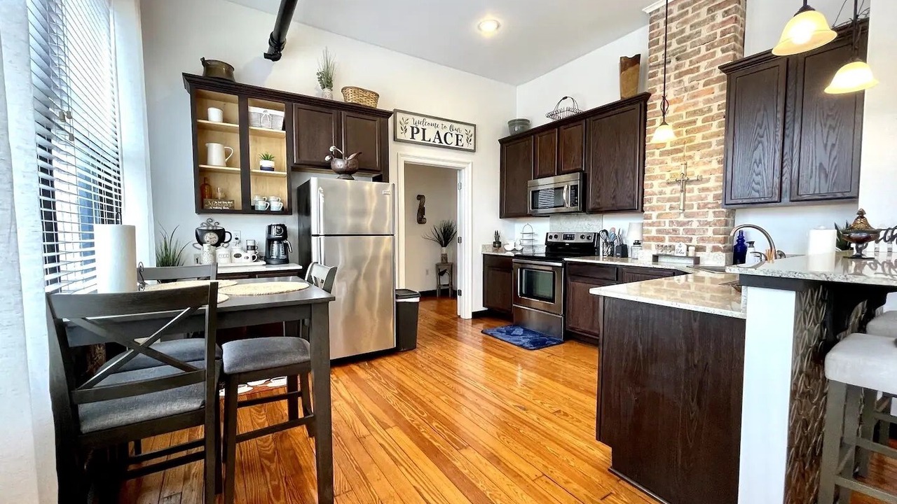Photo of Kitchen in Hammond