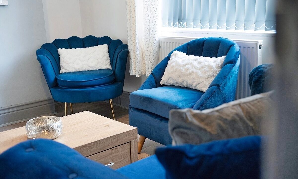 Photo of Livingroom in Ushaw Moor