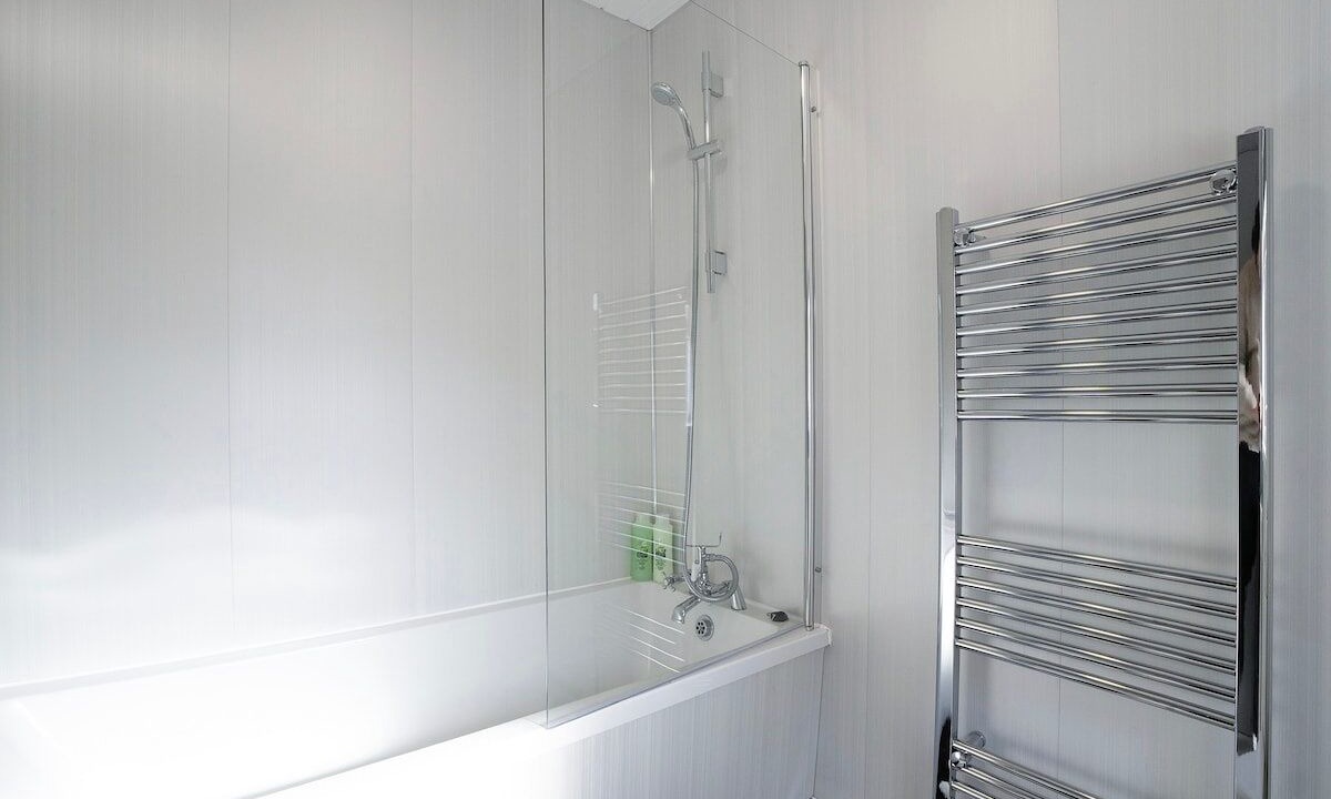 Photo of Bathroom in Ushaw Moor