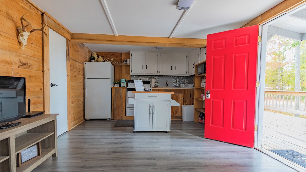 Photo of Kitchen in Bristol