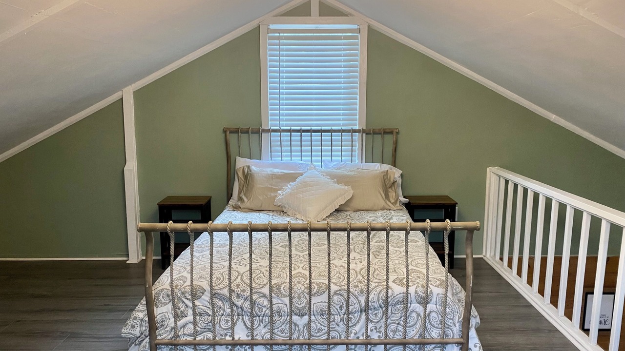 Photo of Bedroom in Bristol