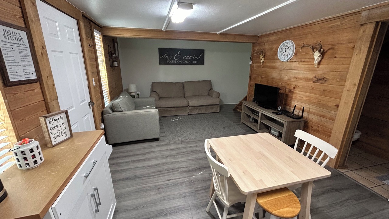 Photo of Livingroom in Bristol