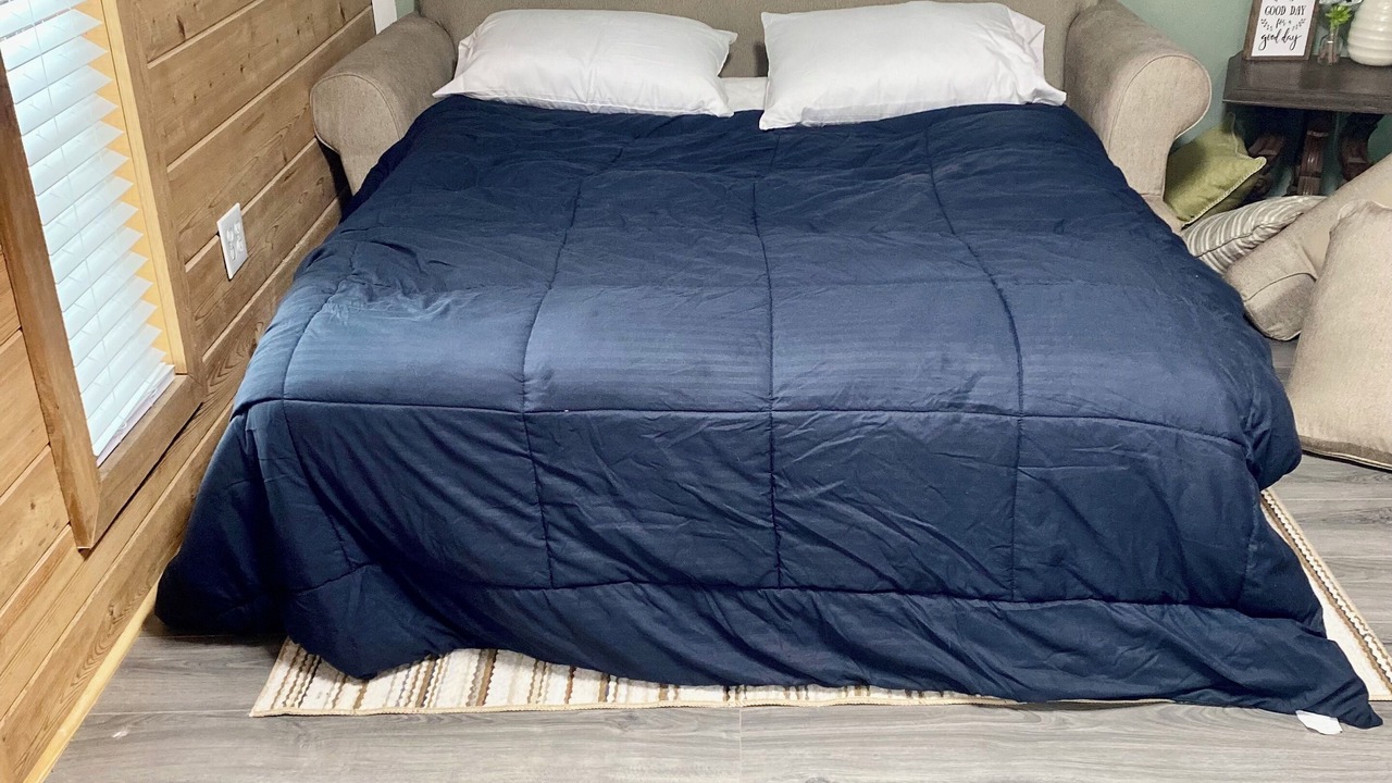 Photo of Bedroom in Bristol