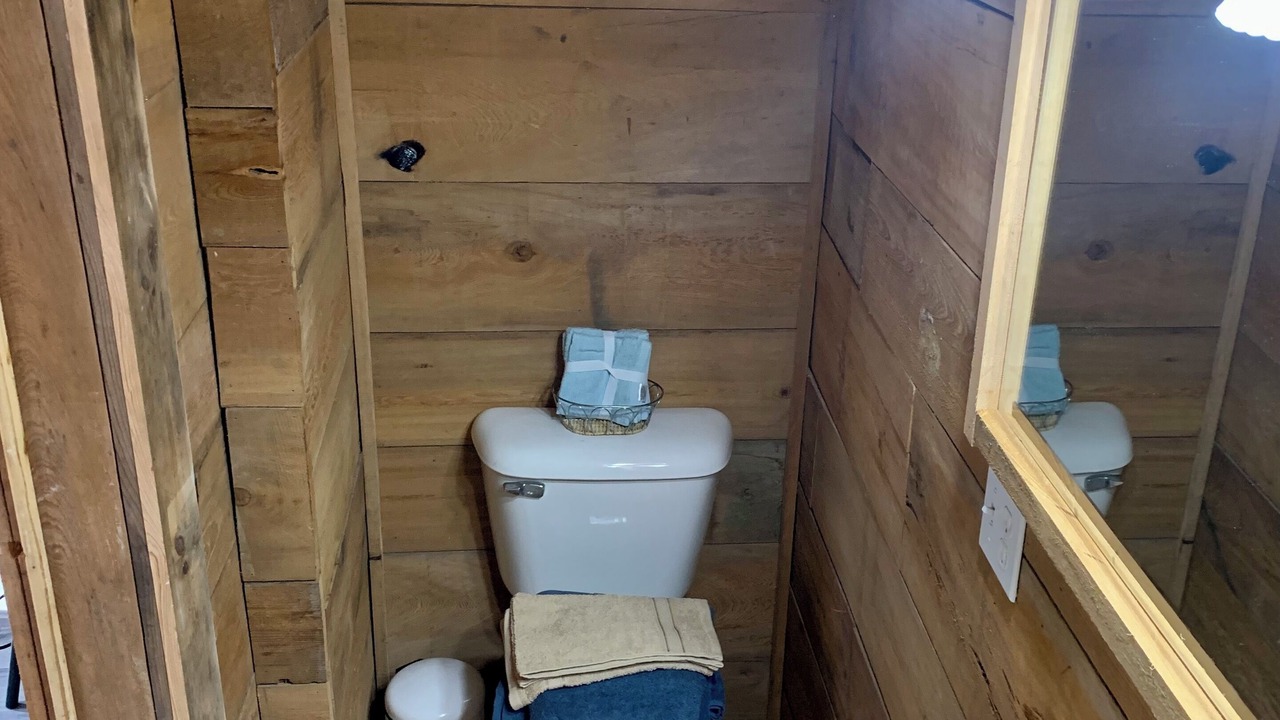 Photo of Bathroom in Bristol