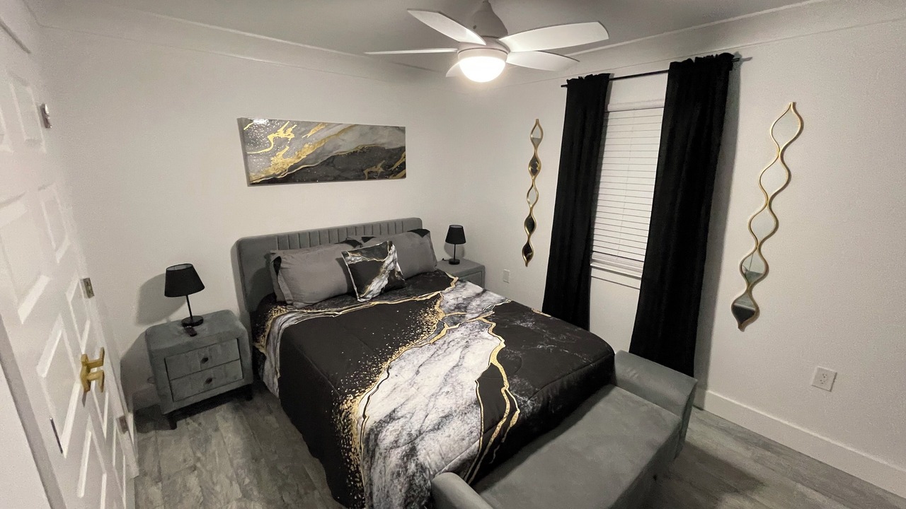 Photo of Bedroom in Kenner - Louis Armstrong International Airport