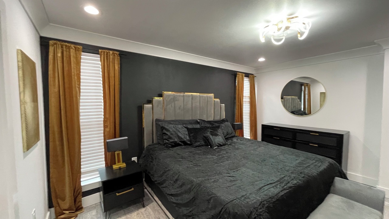 Photo of Bedroom in Kenner - Louis Armstrong International Airport