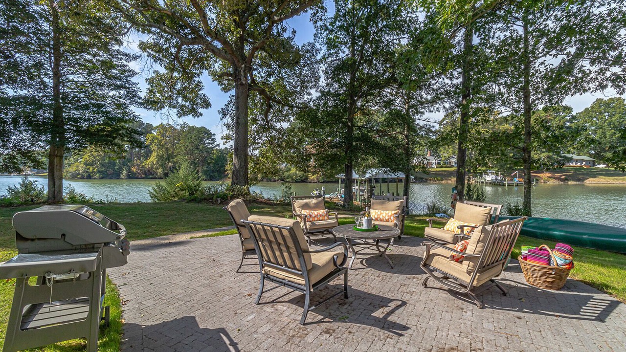 Photo of Outdoor in Reedville
