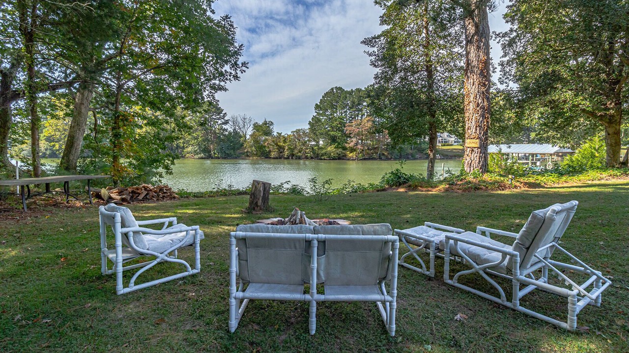 Photo of Outdoor in Reedville
