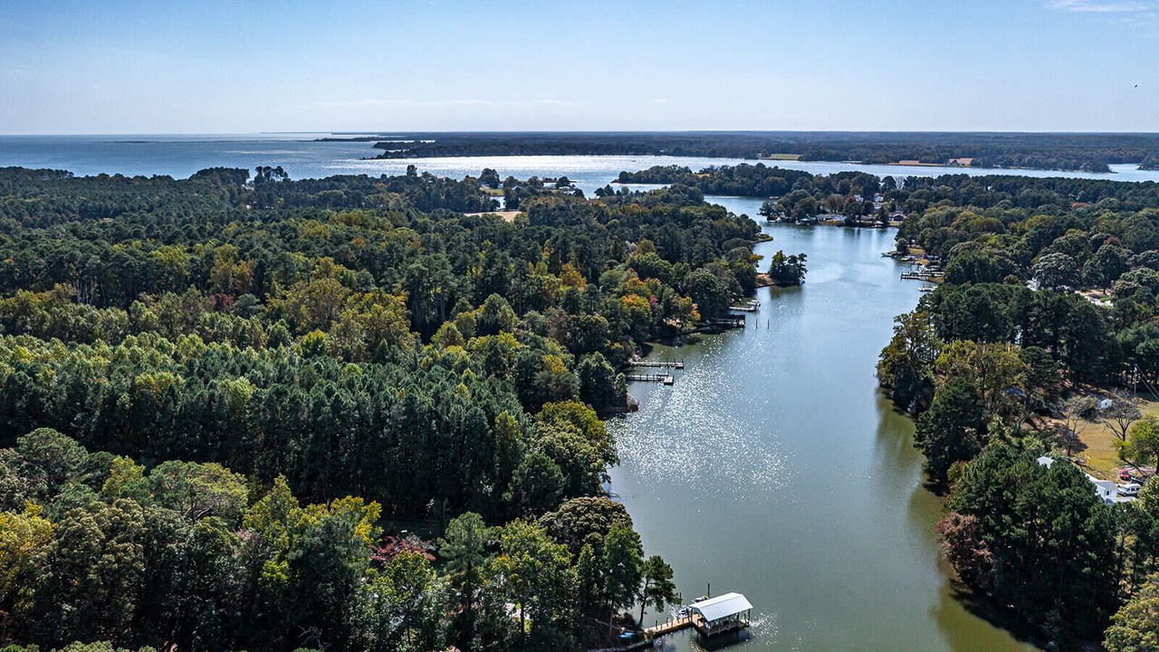 Photo of Outdoor in Reedville
