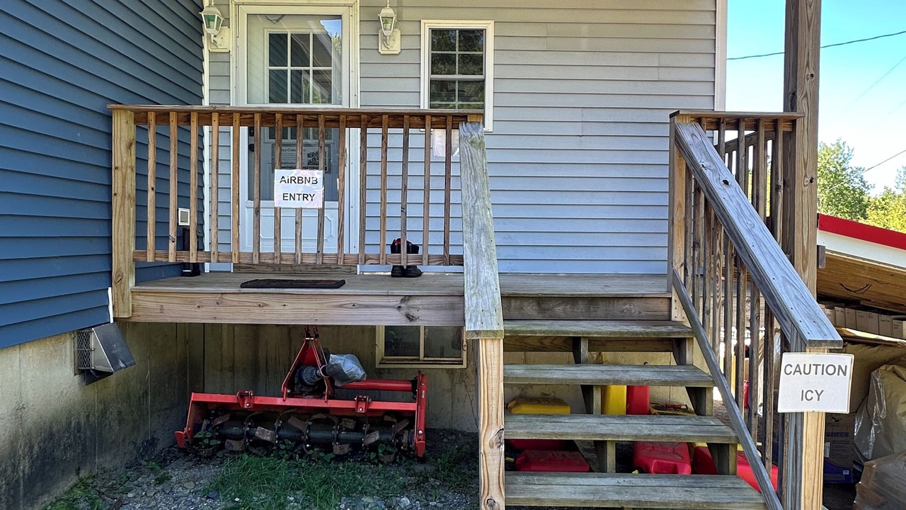 Photo of Outdoor in Lee