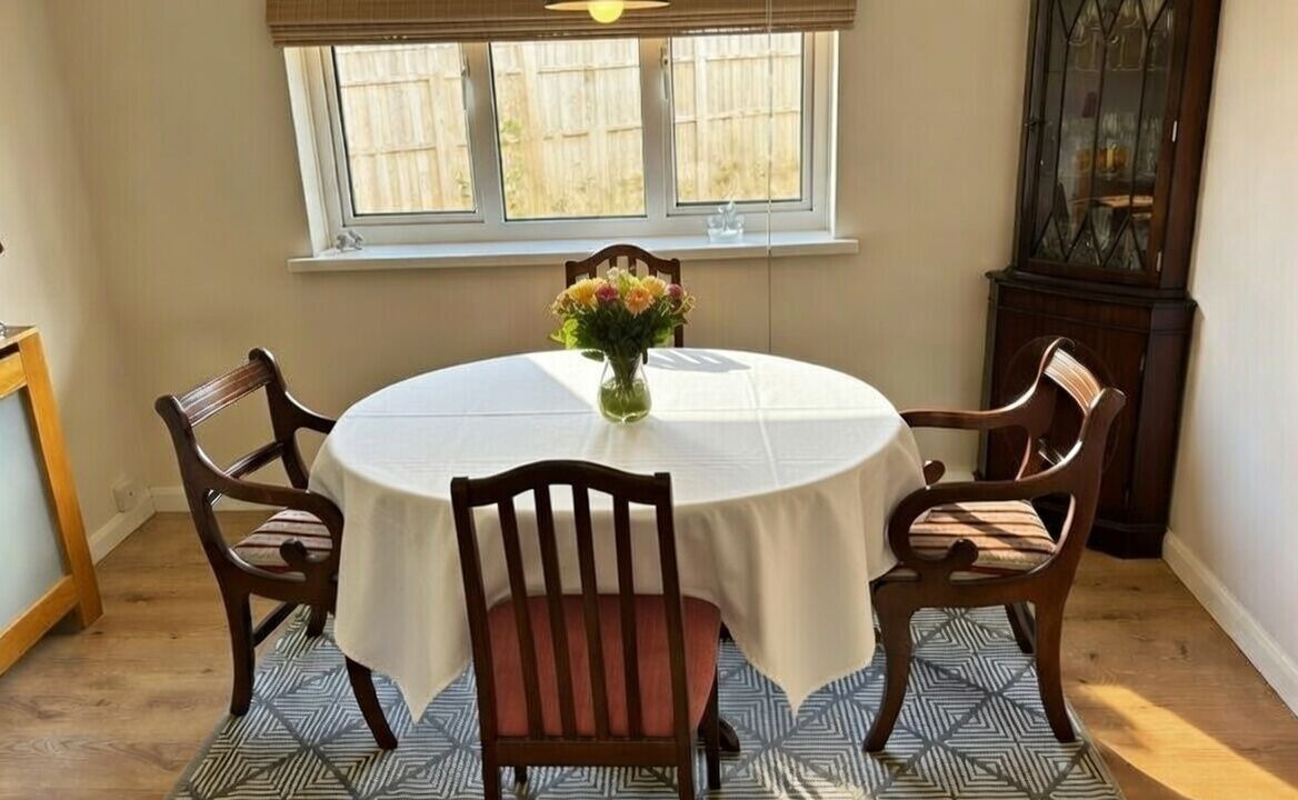 Photo of Bedroom in Hordle