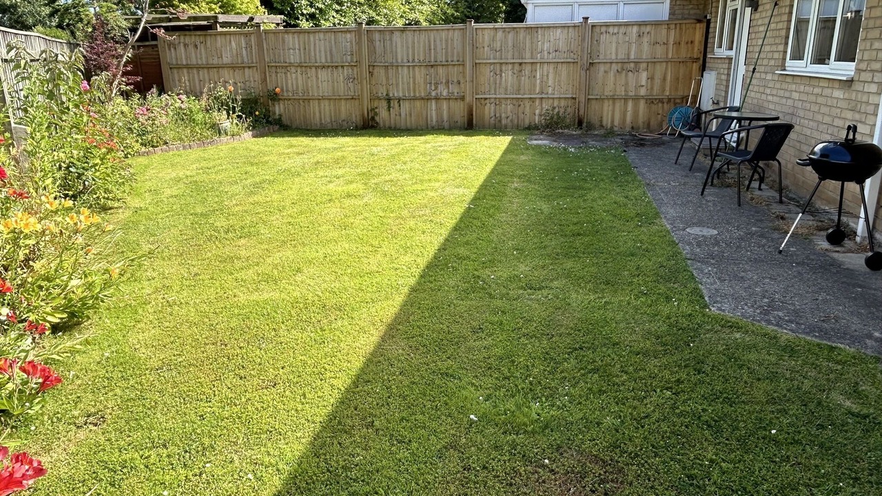 Photo of Outdoor in Hordle