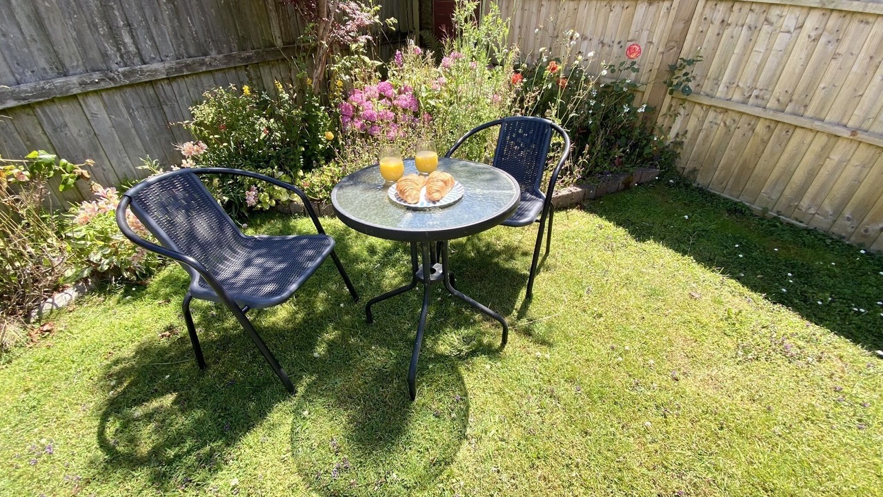 Photo of Outdoor in Hordle