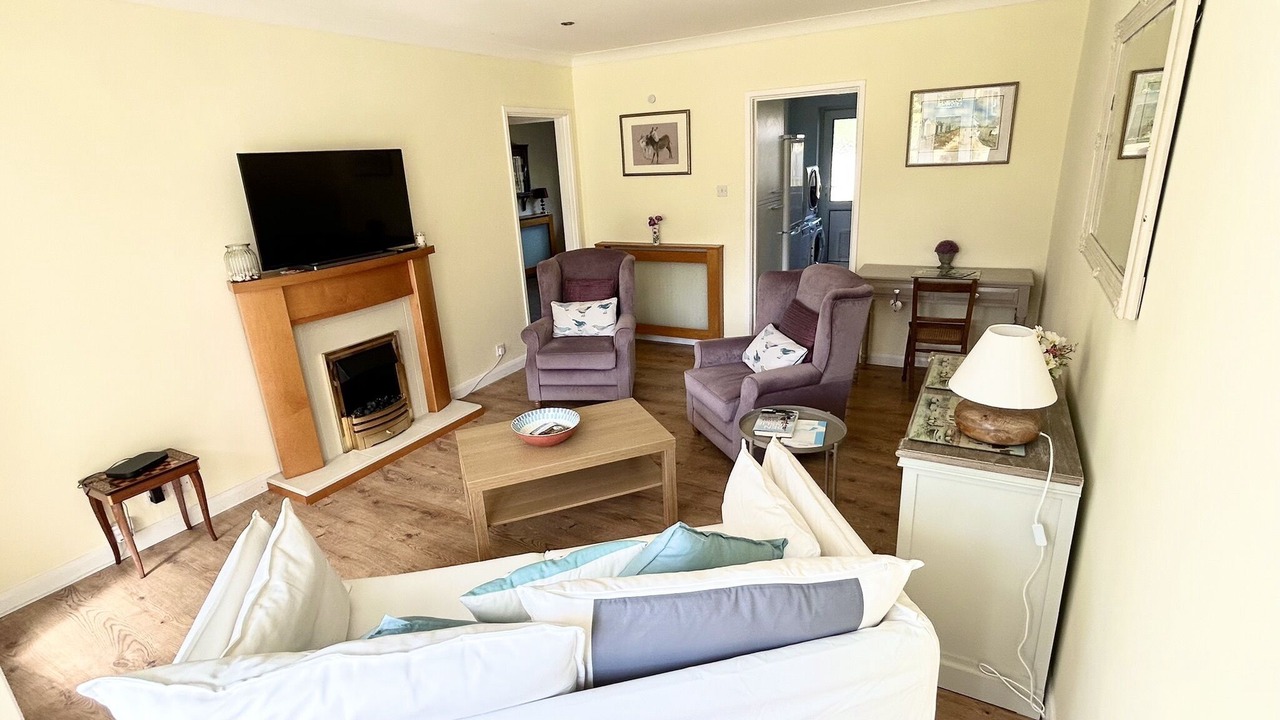 Photo of Bedroom in Hordle