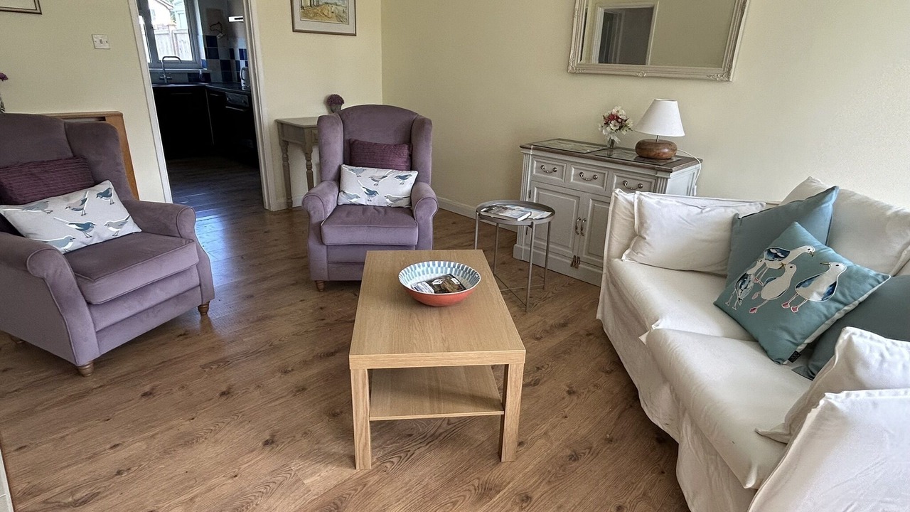 Photo of Bedroom in Hordle