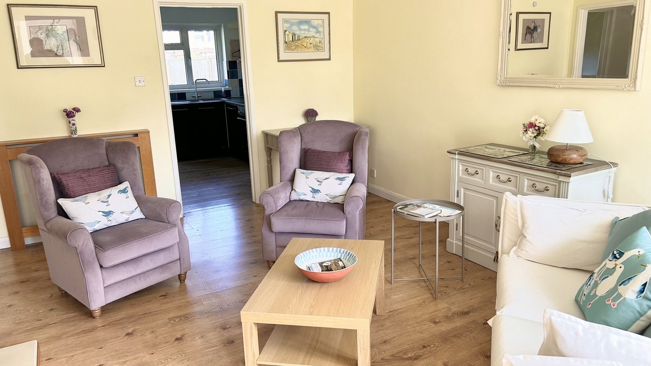 Photo of Livingroom in Hordle