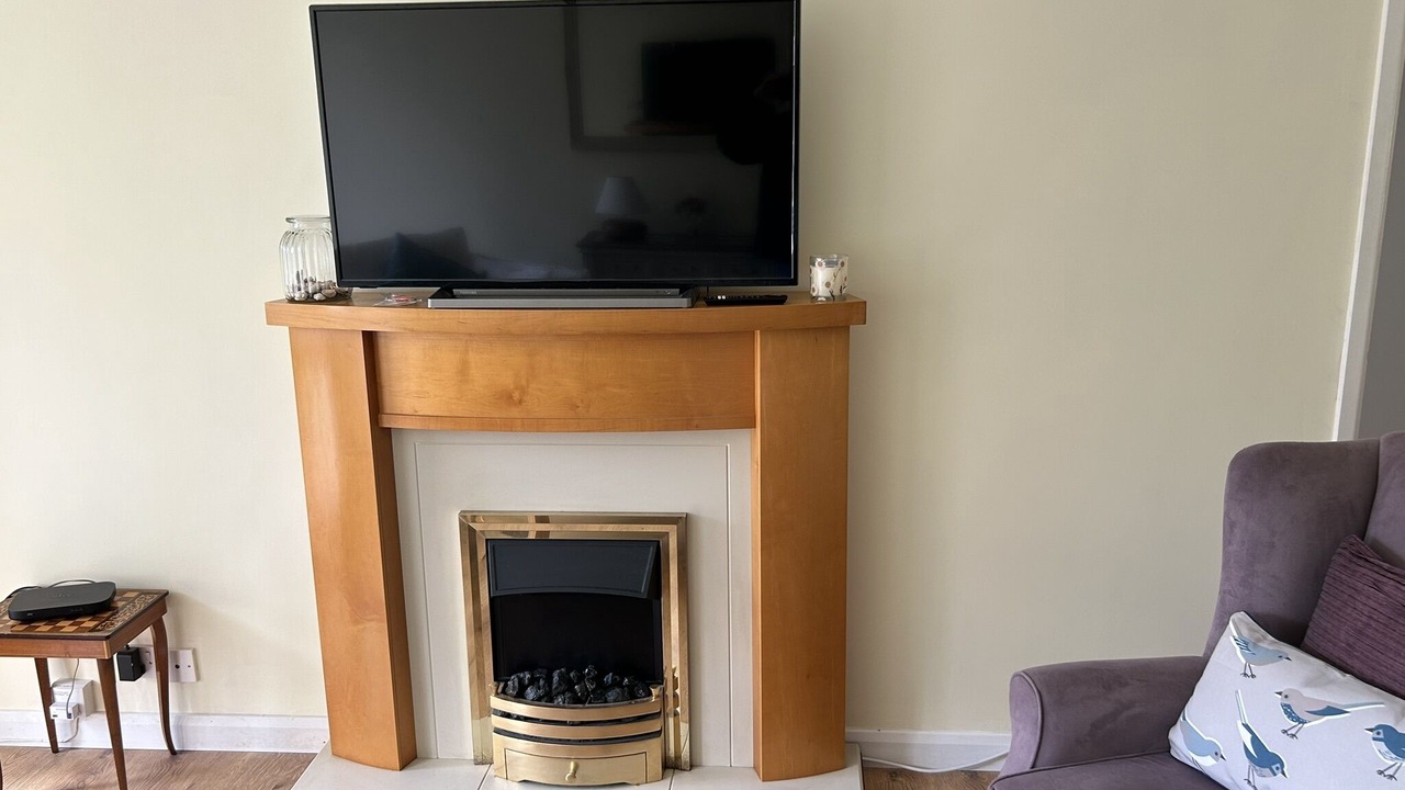 Photo of Livingroom in Hordle