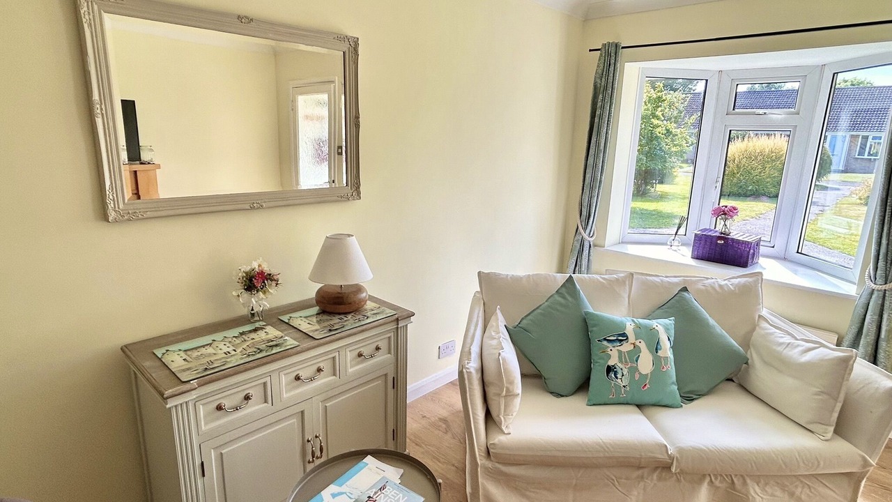 Photo of Bedroom in Hordle