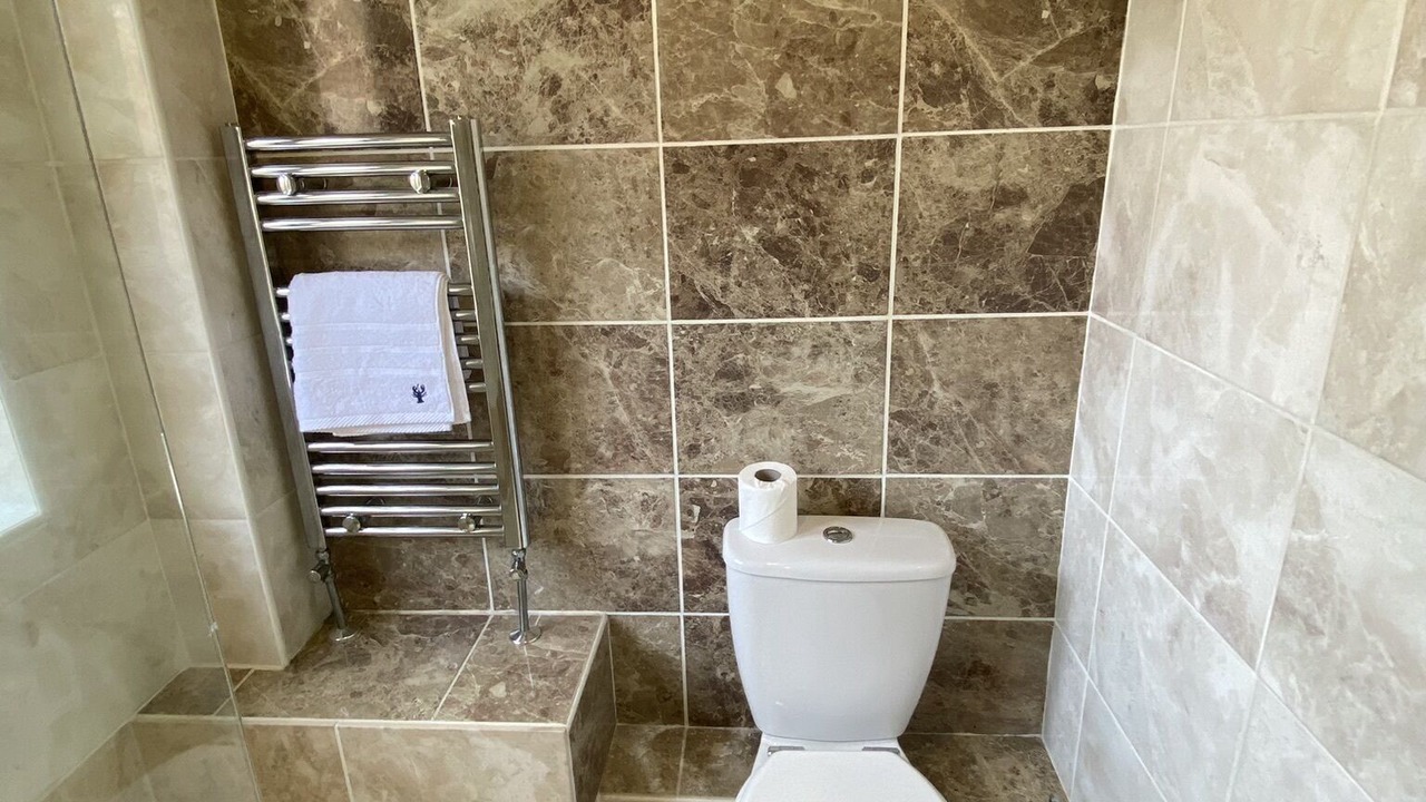 Photo of Bathroom in Hordle