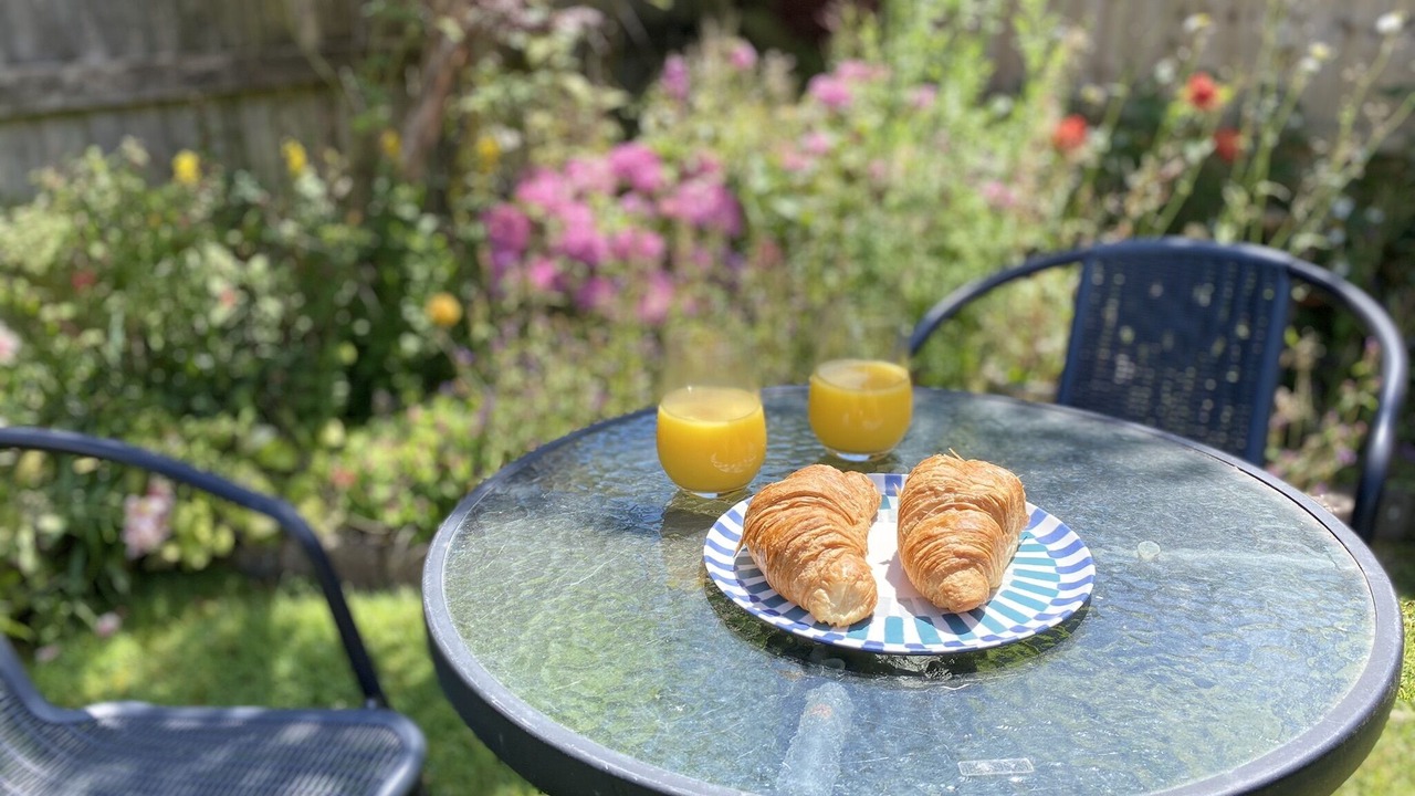 Photo of Outdoor in Hordle