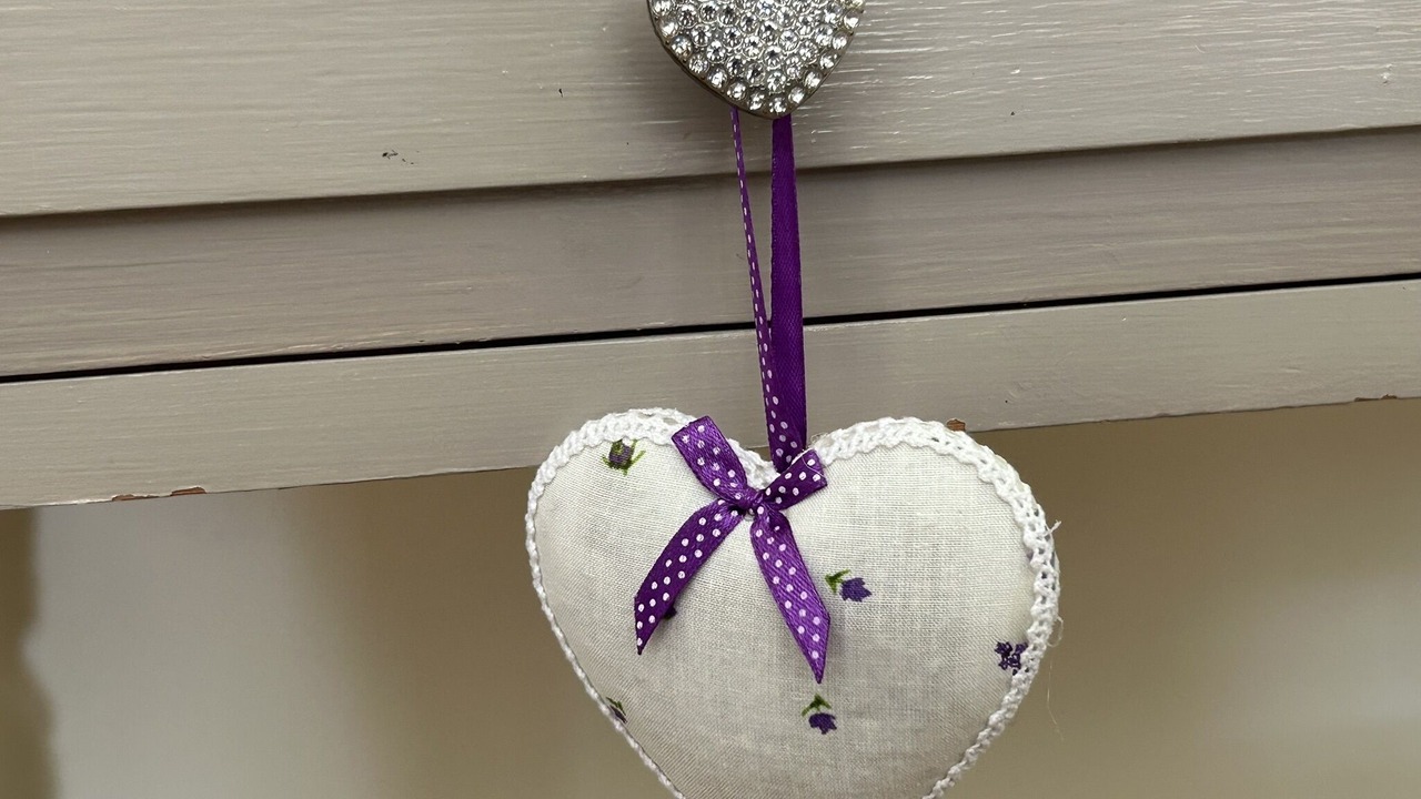 Photo of Bedroom in Hordle