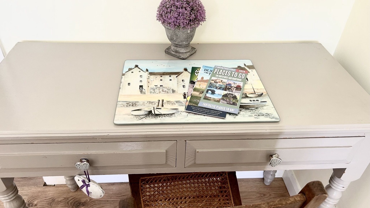 Photo of Others in Hordle