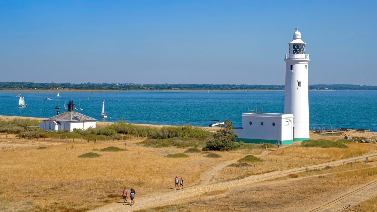 Photo of Others in Hordle